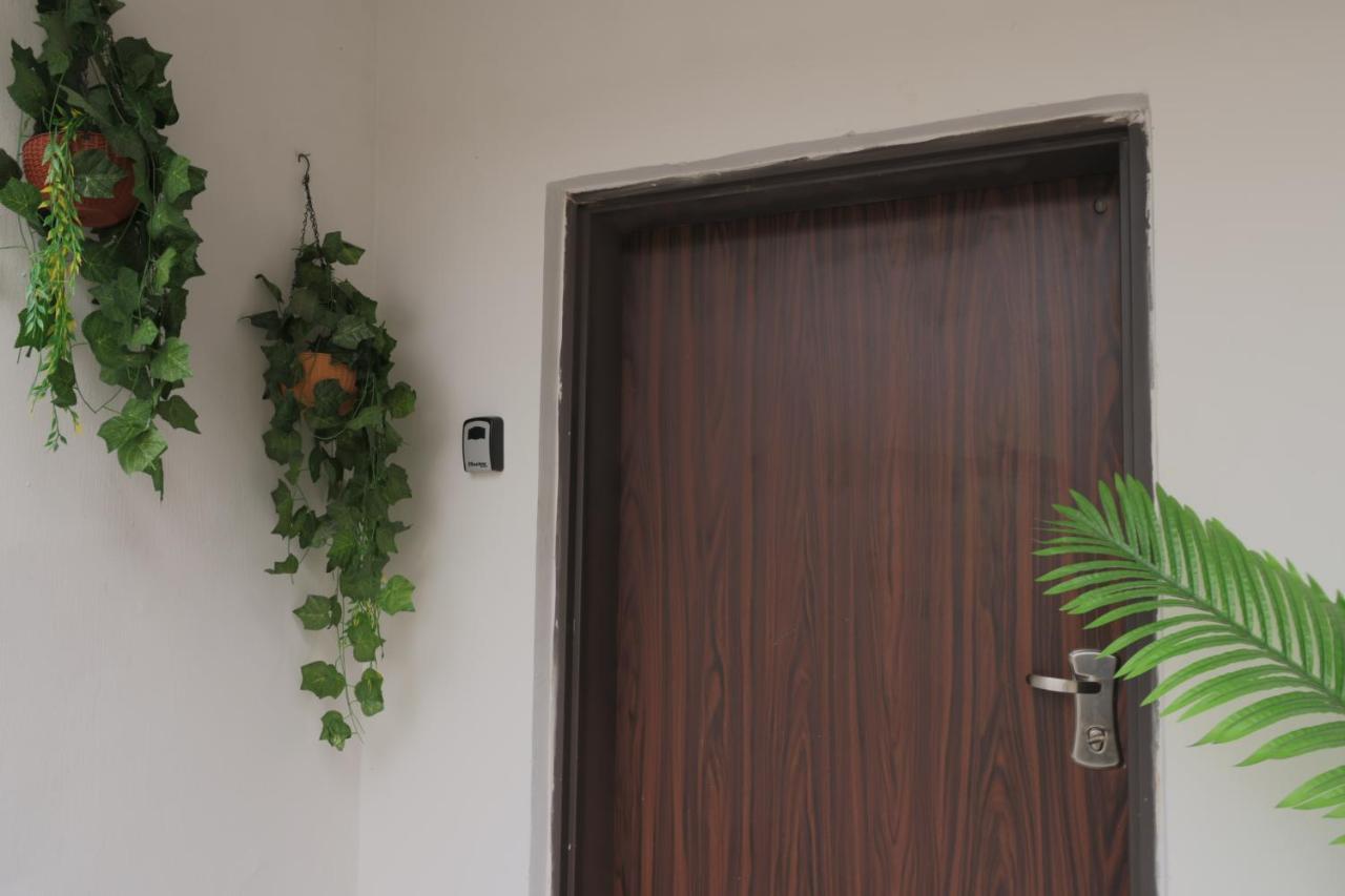 Apartment - Disability Access
