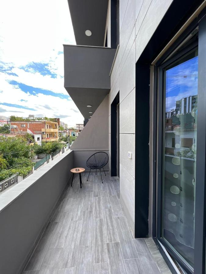 Soffi Apartament - B&B