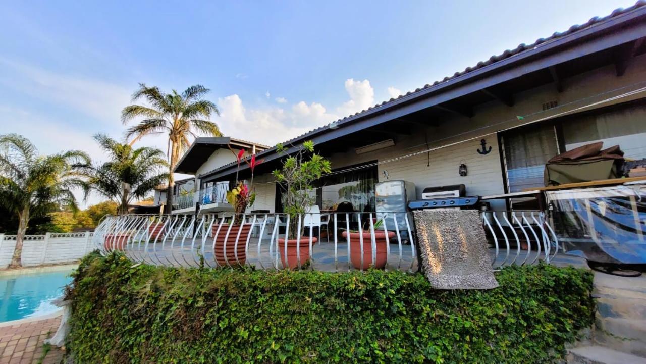 Seaview Family Home Southcoast - B&B