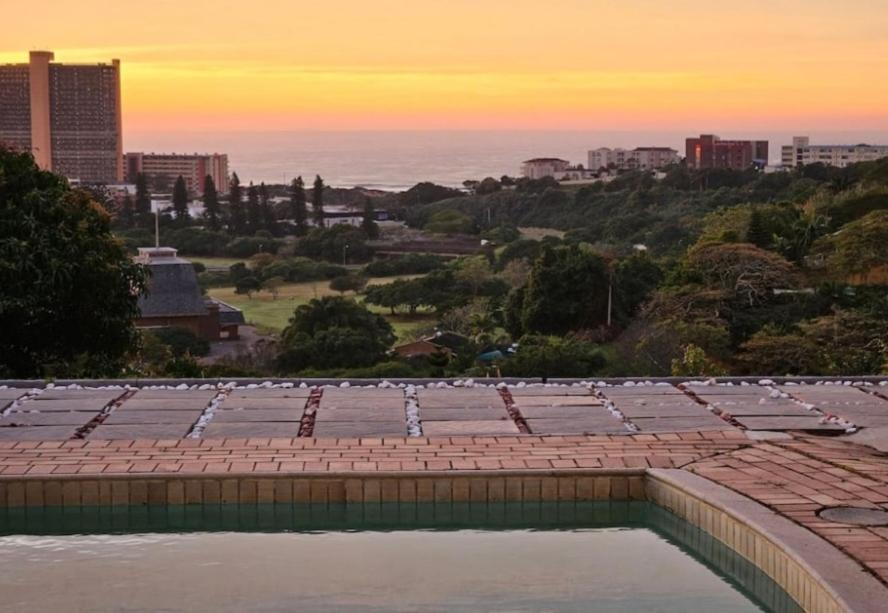 Seaview Home Southcoast - B&B eManzimtoti