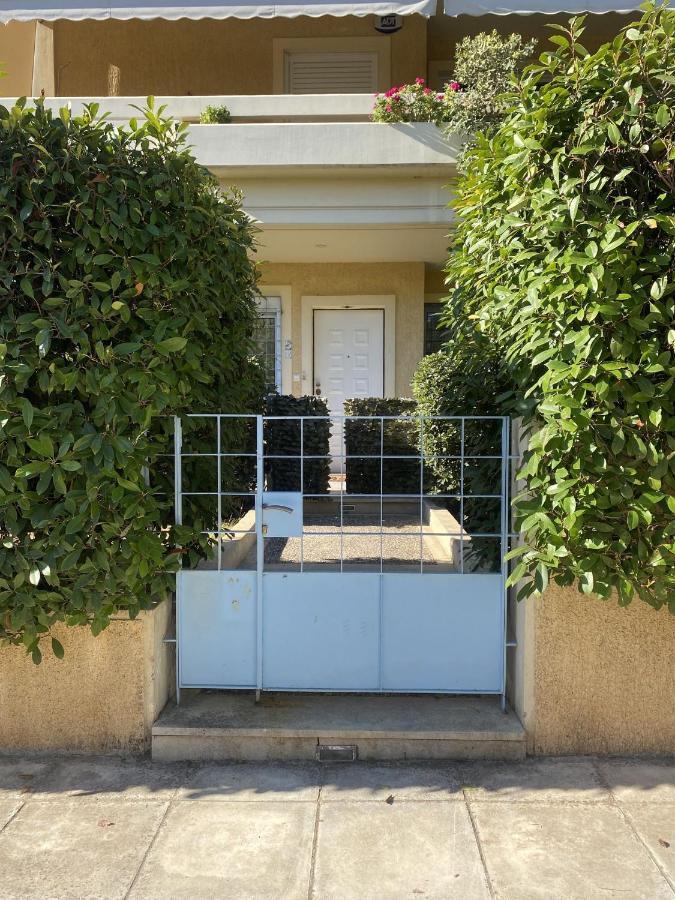 PATIMA Chalandri House - Ferienwohnung