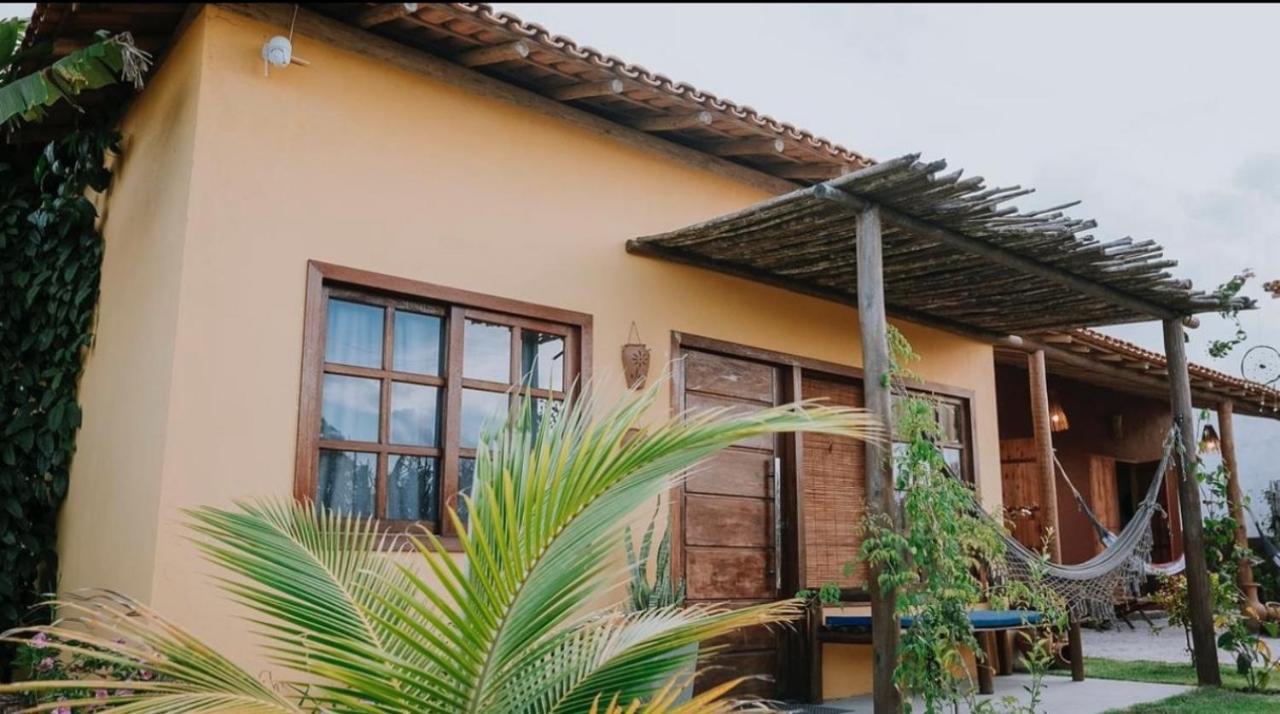 Vila Corumbau Cacau - B&B