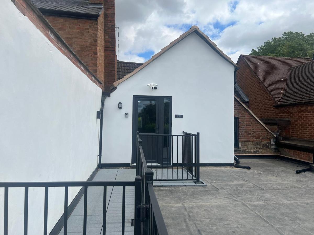 Luxury 2-bed Warwickshire Gem - Chambres d’hôtes