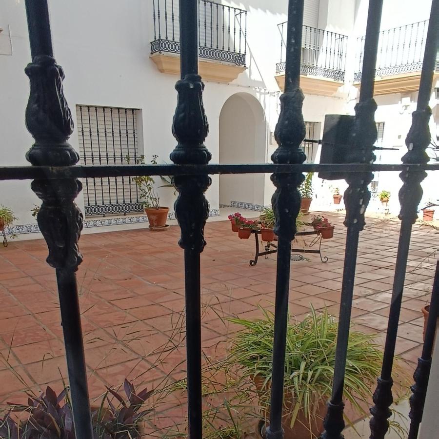 El Patio de la Cris - B&B