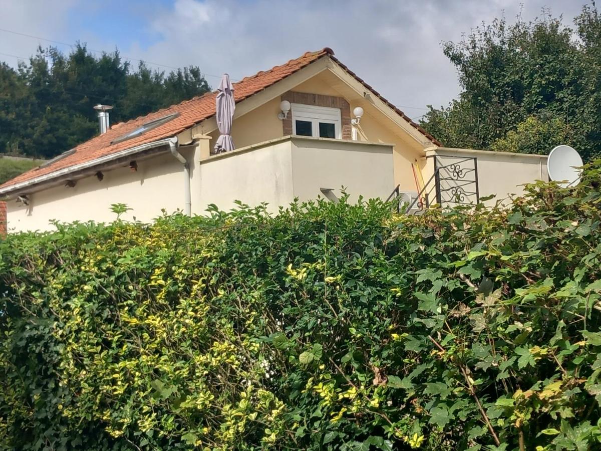 Le meuble du pont - Bed and Breakfast Ferques