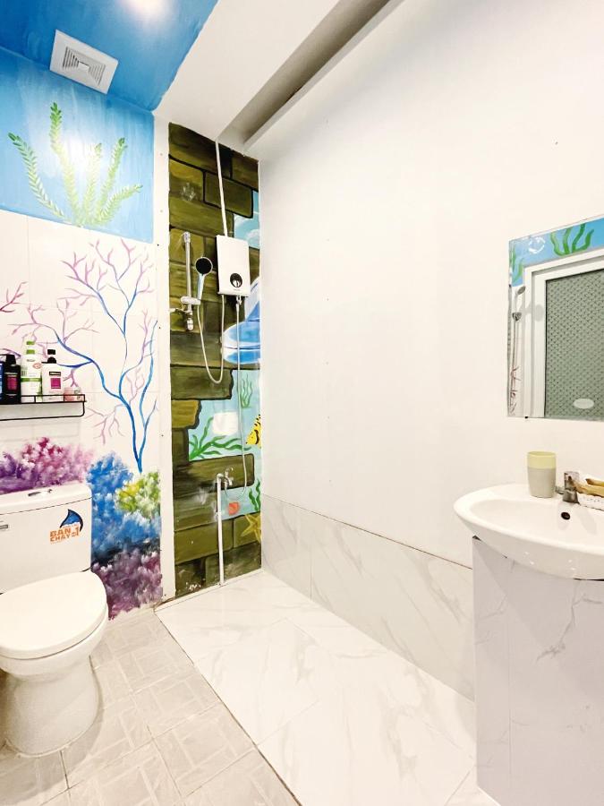 Habitación Doble Grande