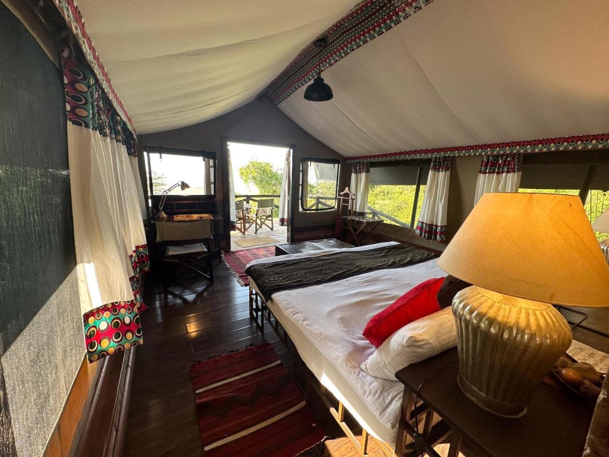 Classic Tent
