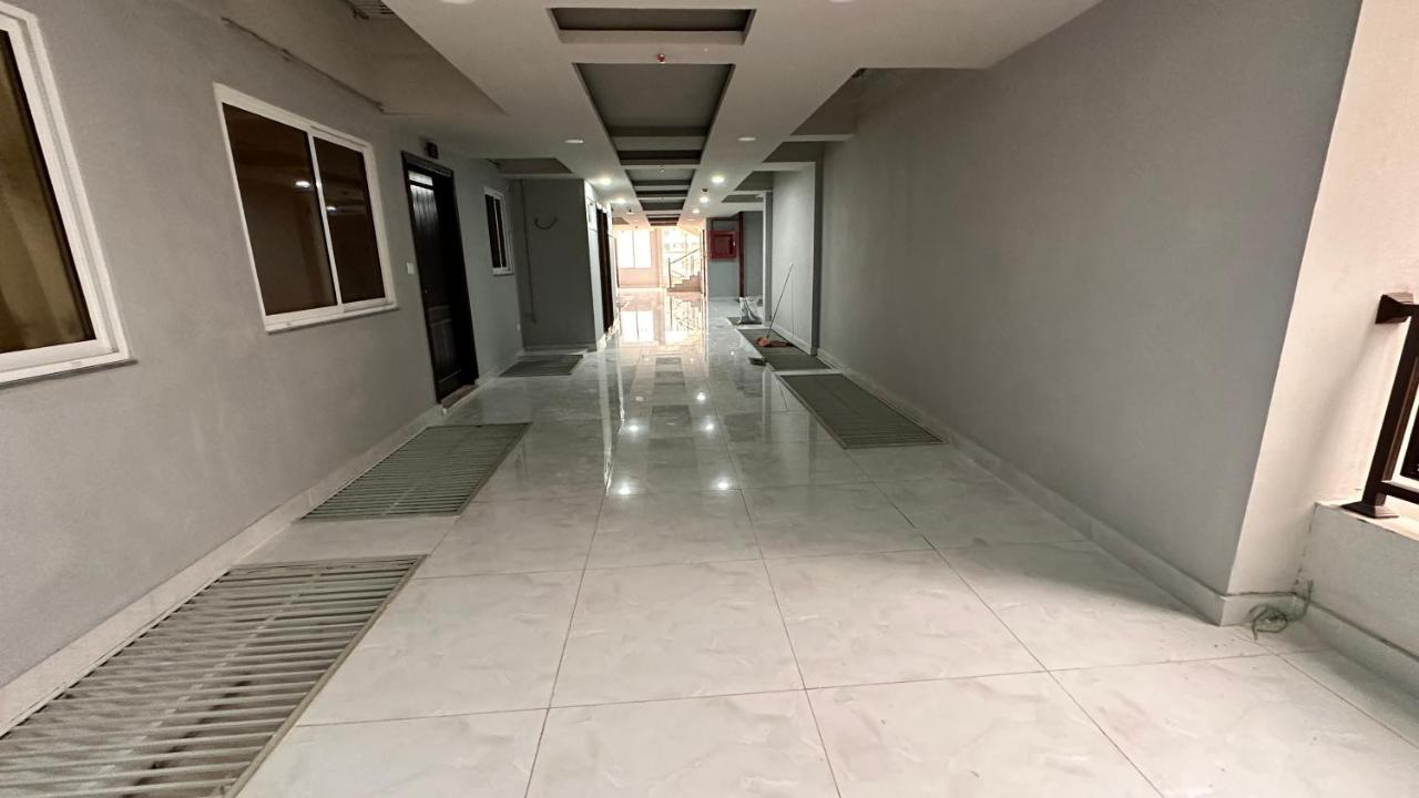 Two Bed Luxury Apartment - Chambres d’hôtes