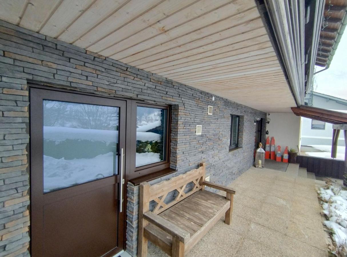 Bergtime Apartment - by myNests - B&B