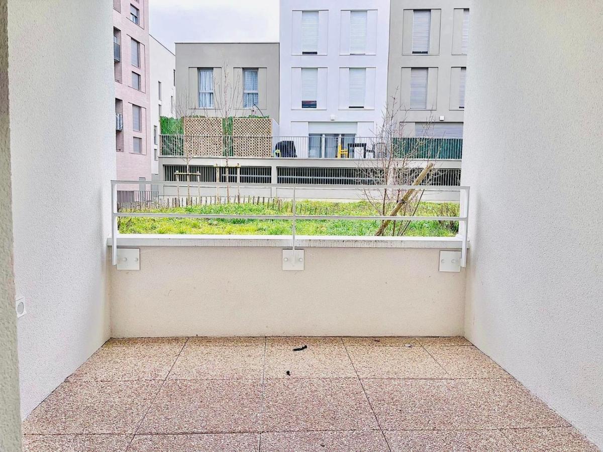 Moderne Cosy T2 à Évry - Chambres d’hôtes