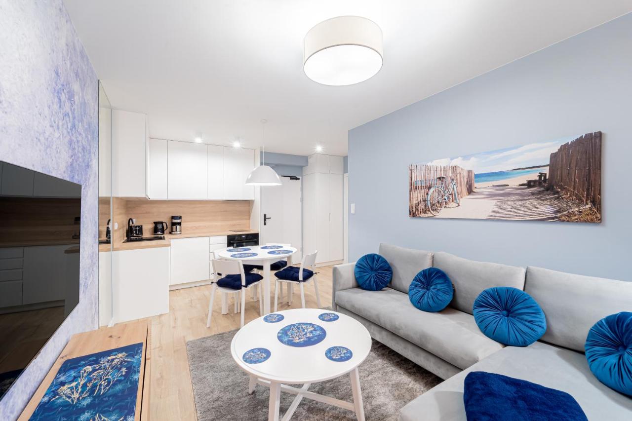 Deluxe Apartment mit 1 Schlafzimmer