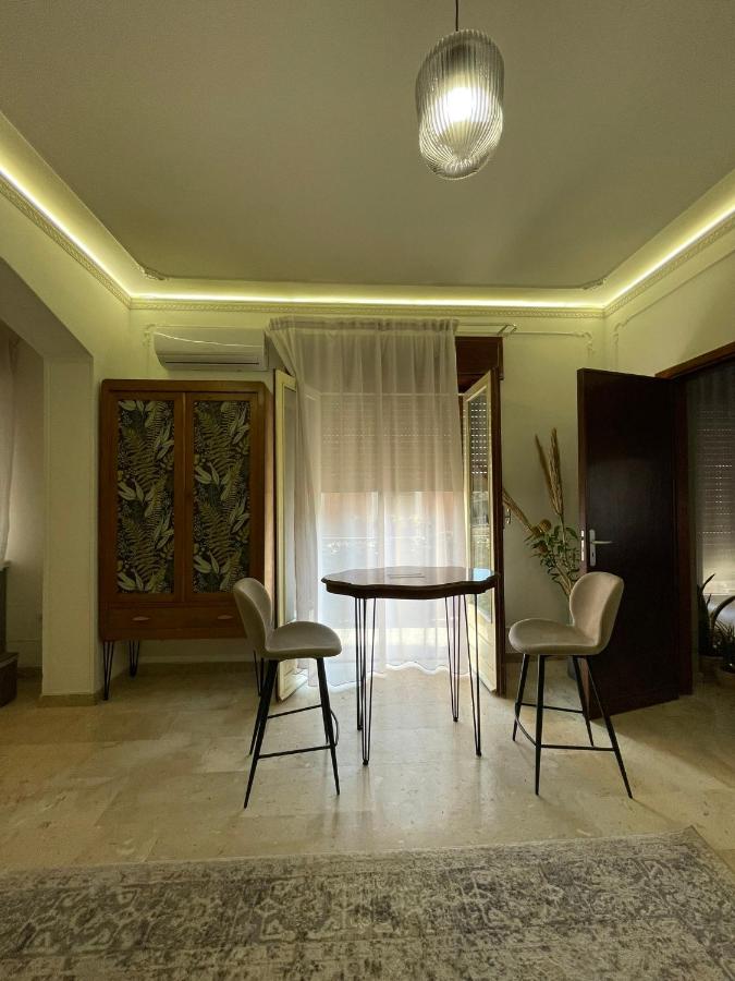 B&B Domus Flora - B&B Reggio Calabria