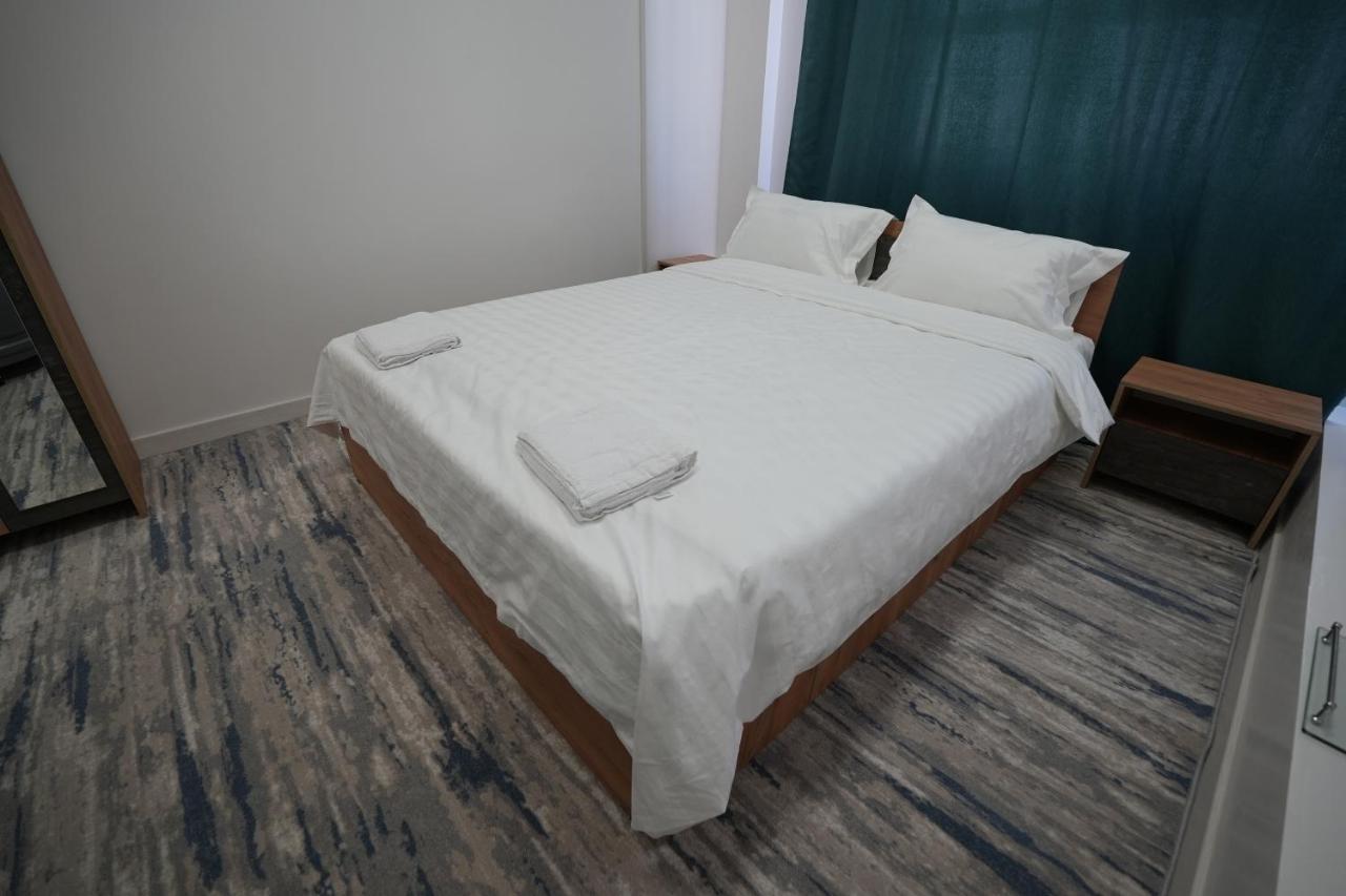 Тулпар отель