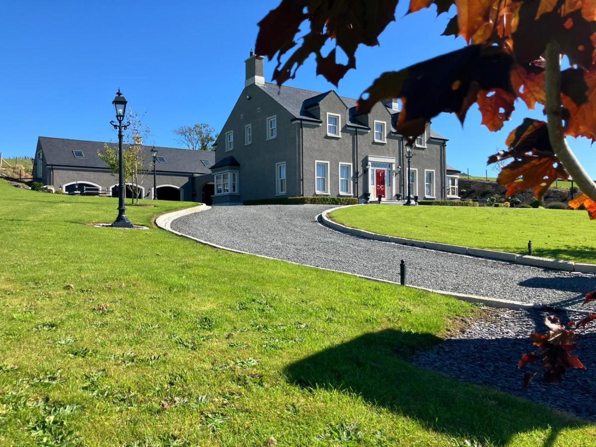 Gelilah House - B&B Loughbrickland