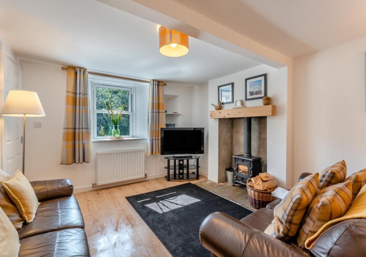 Bogan - Ferienwohnung Coldingham