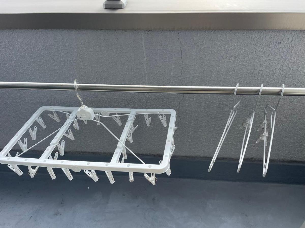 F HOUSE Os Residence S4 - Bed and Breakfast Osaka