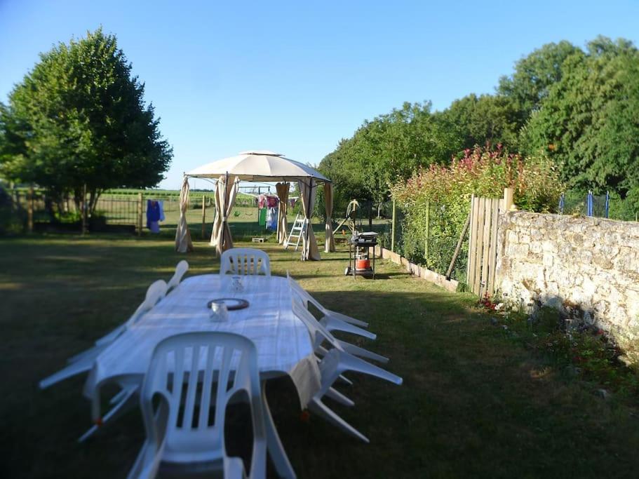 location thezacaise - B&B Thézac