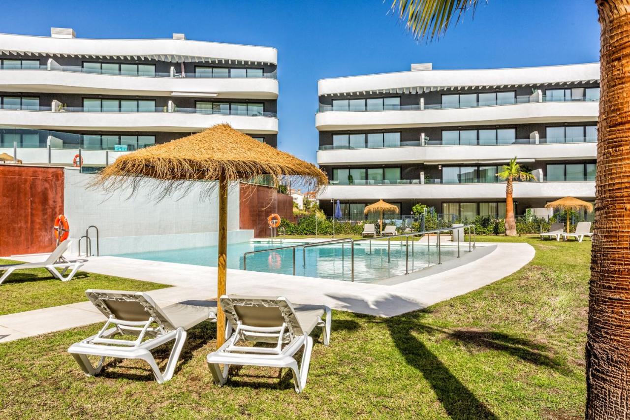 ViVi Homes - Higueron Premium Wellness, Sauna, Pool & Hot tub - Ferienwohnung Fuengirola