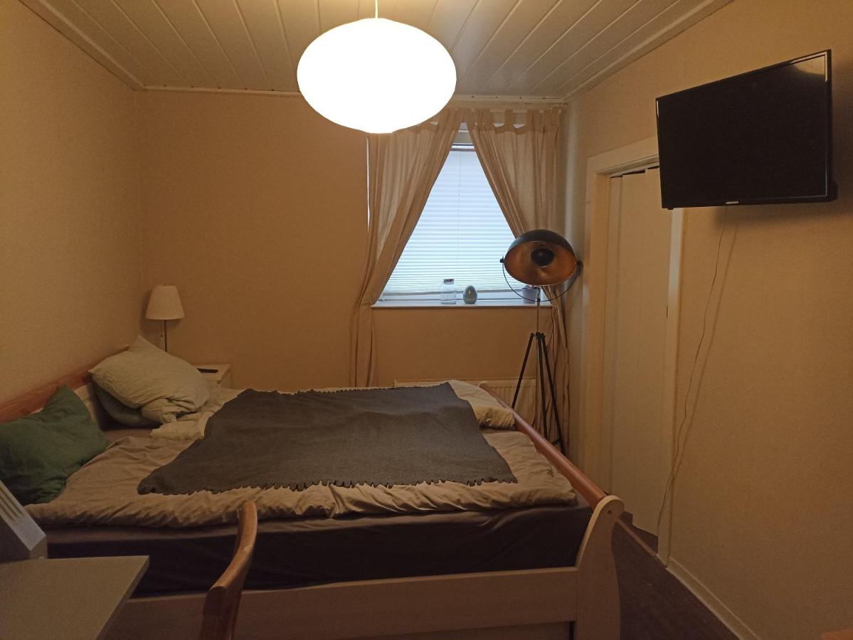 Privates Zimmer in Krempe nahe Hamburg - B&B