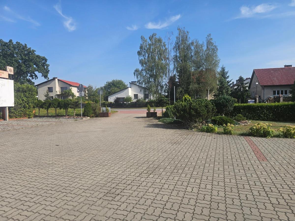 Heven - Chambres d’hôtes Ostrowiec