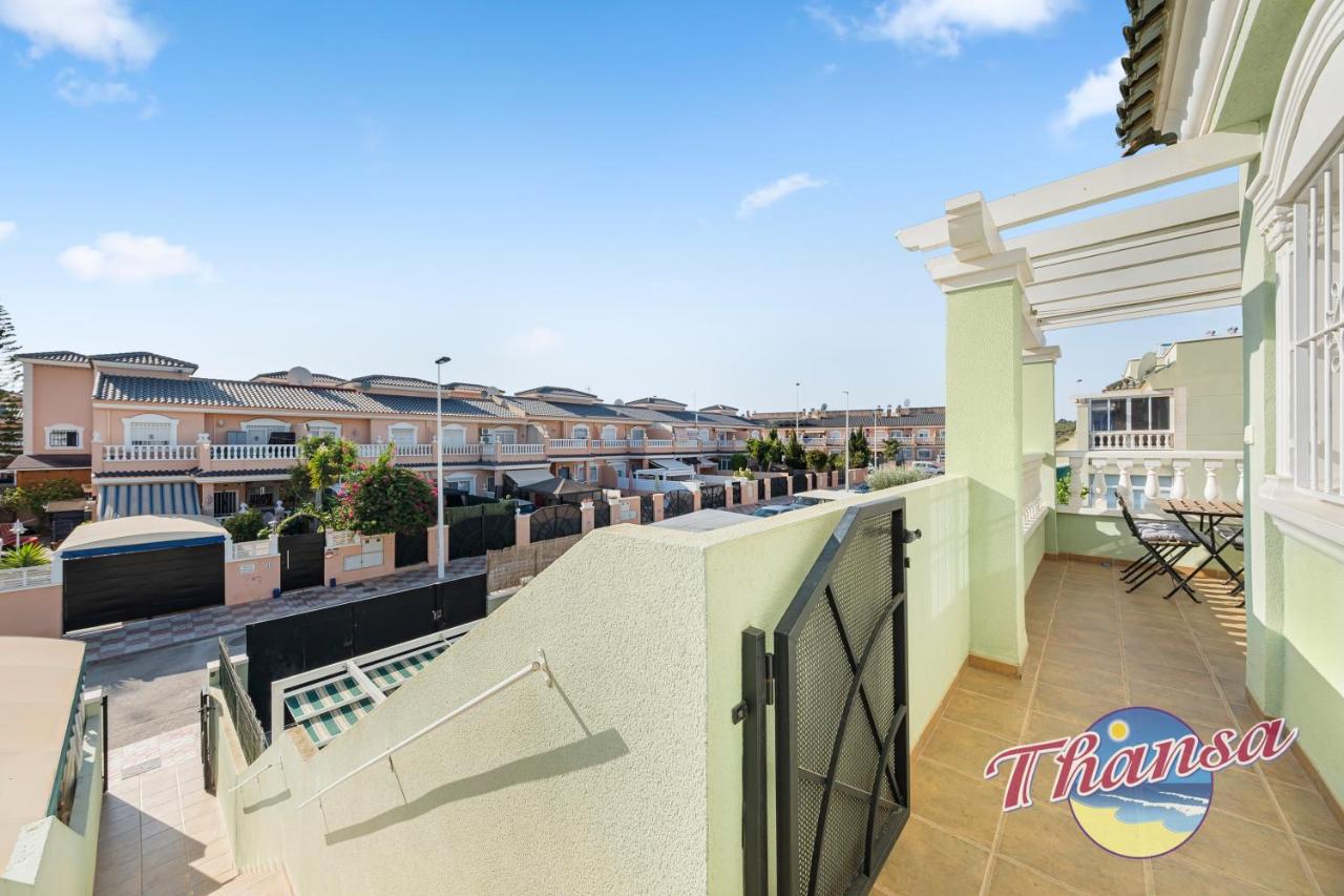 Casa Lucia - Chambres d’hôtes Gran Alacant