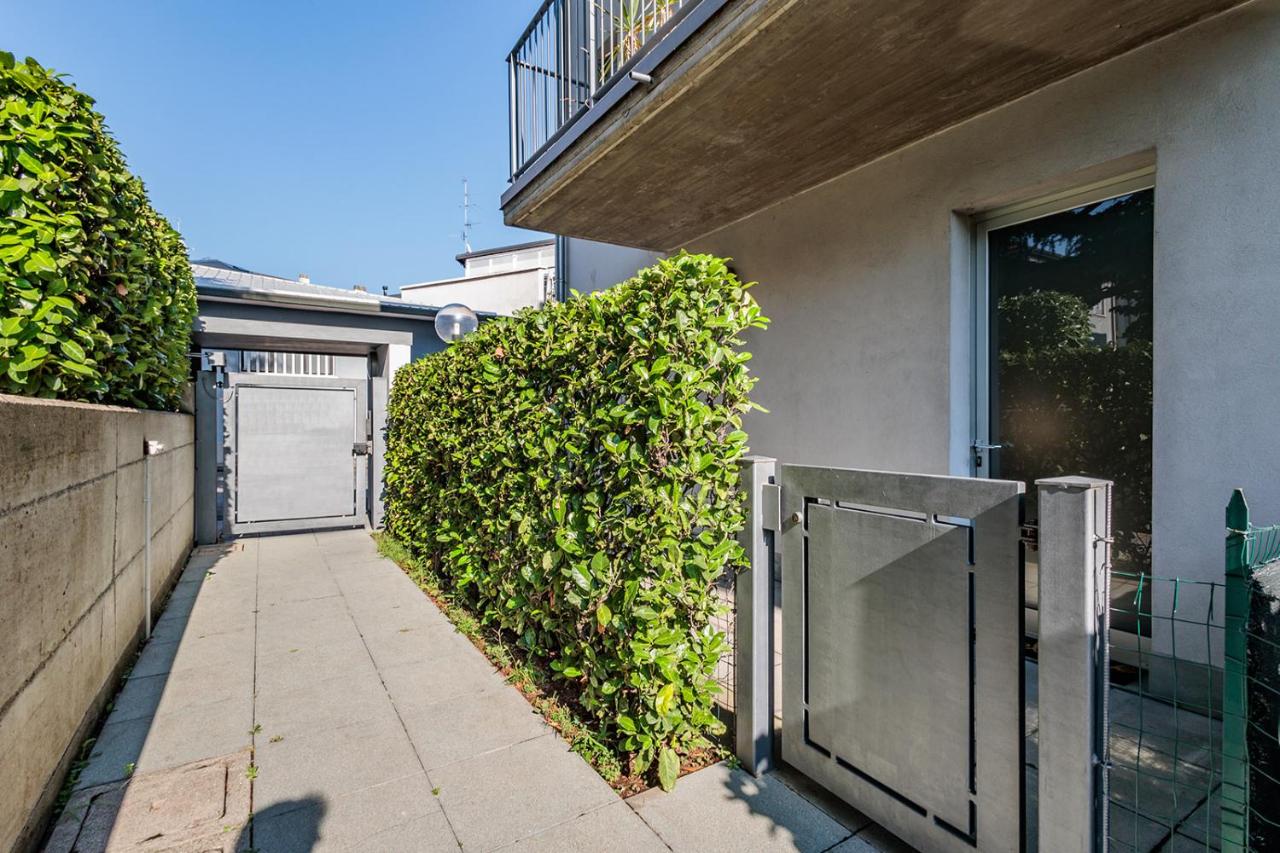 City Garden Home - Bed and Breakfast Bergamo