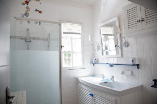 La cormorandiere chambre privée - B&B