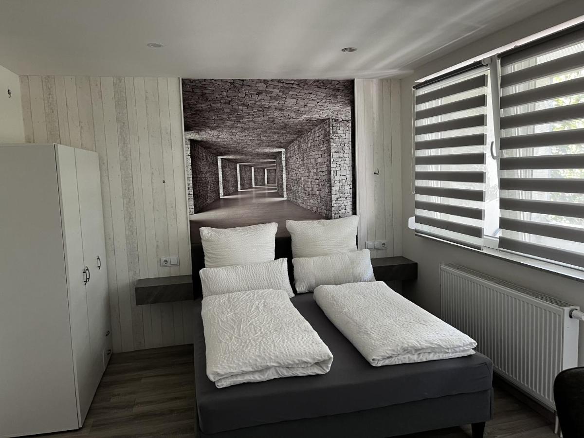 Quadruple Room with Private Bathroom