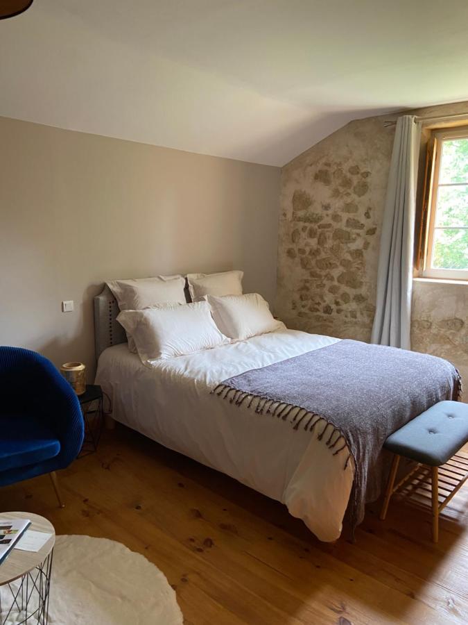 Triple Room with Garden View