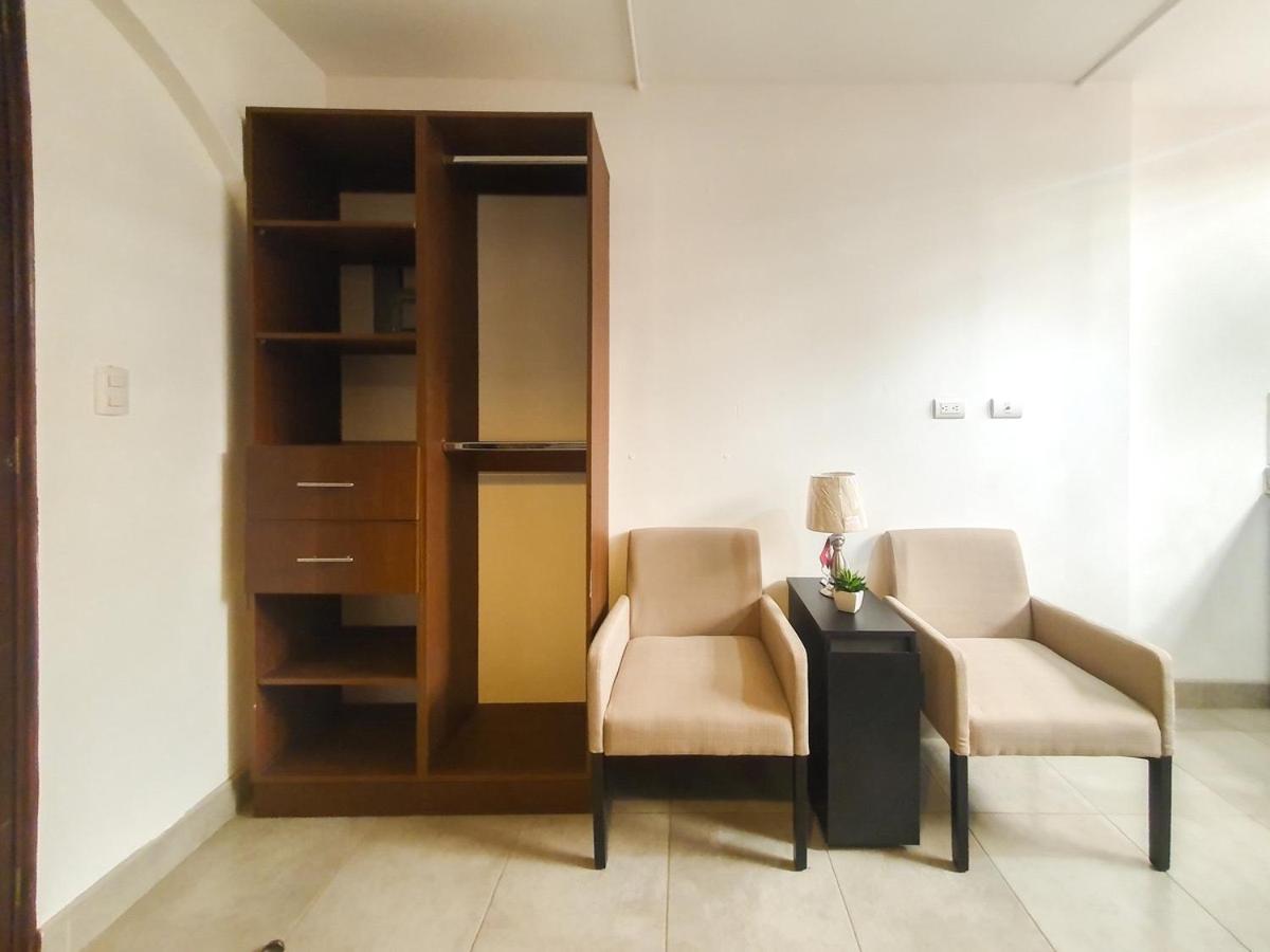 CasaReal Z15 - B&B