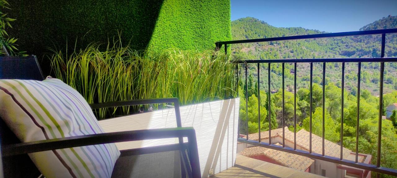 Apartamento en la montaña, Serra - B&B
