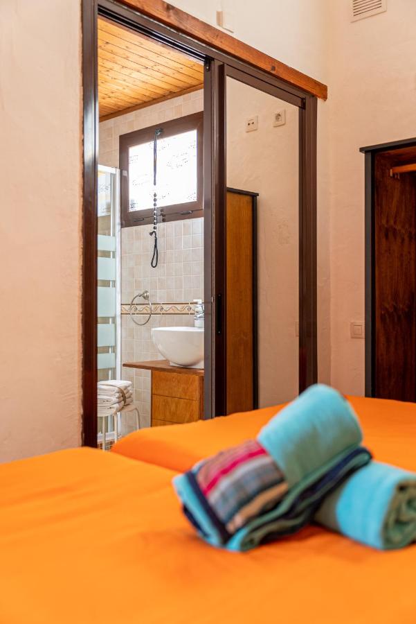 Economy Doppelzimmer