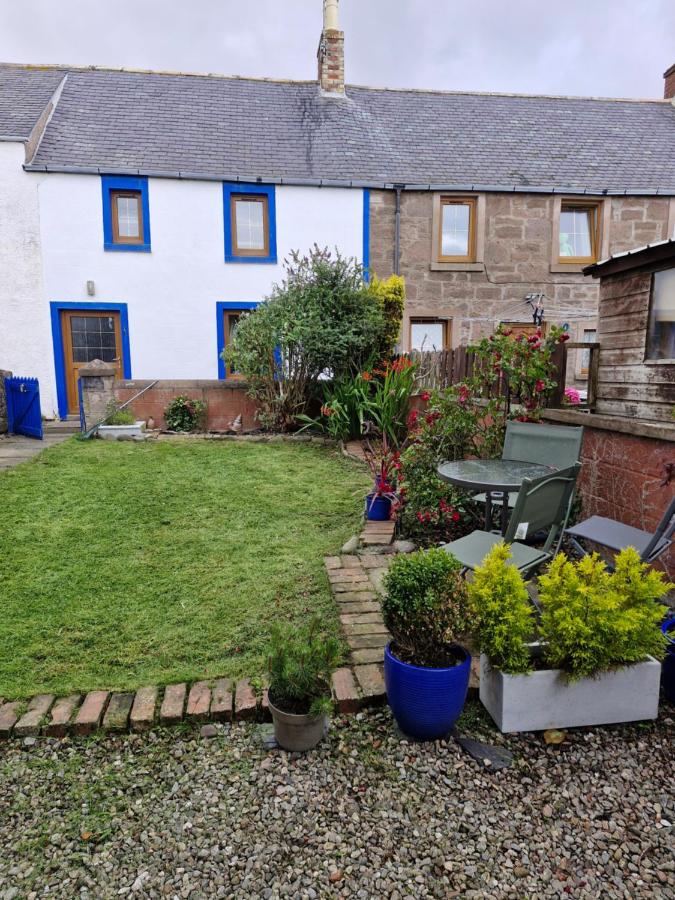 Kildonan cottage - B&B