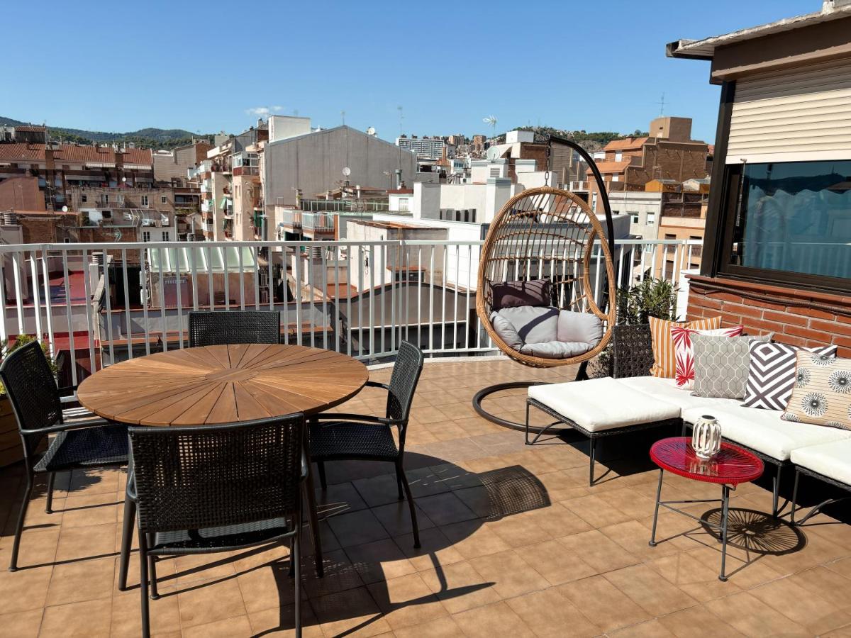 Casa Cosi - Industria - B&B Barcellona