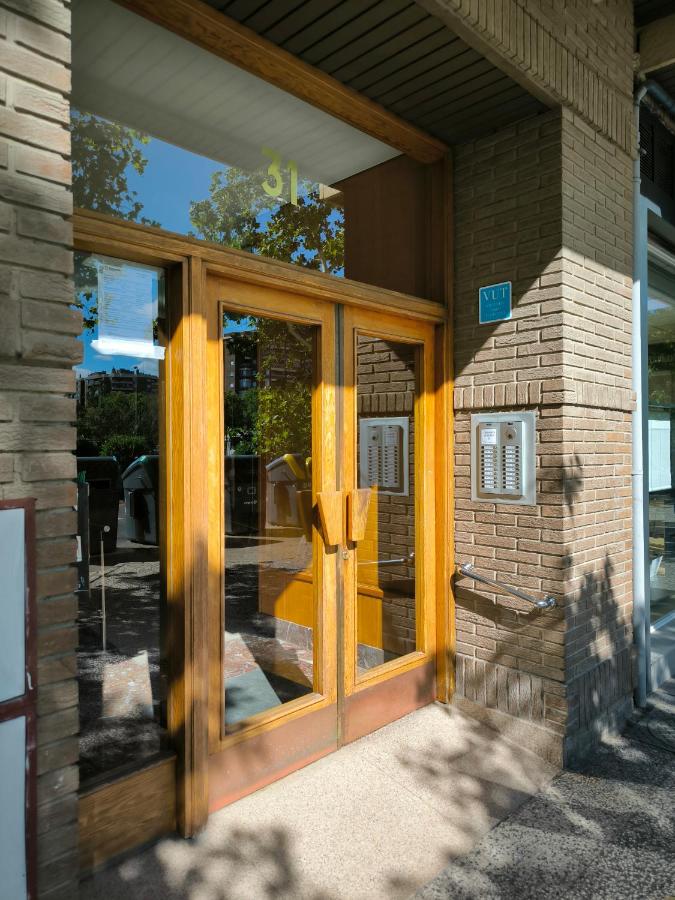 La Elegancia del Centro by Alogest - Bed and Breakfast