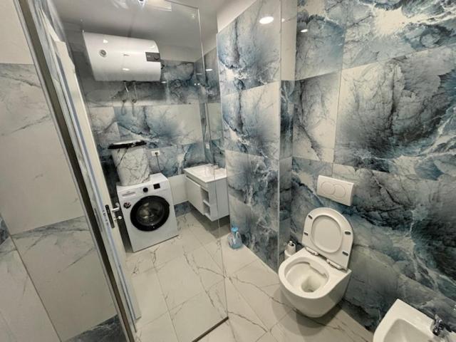 Appartement Standard 2 Chambres