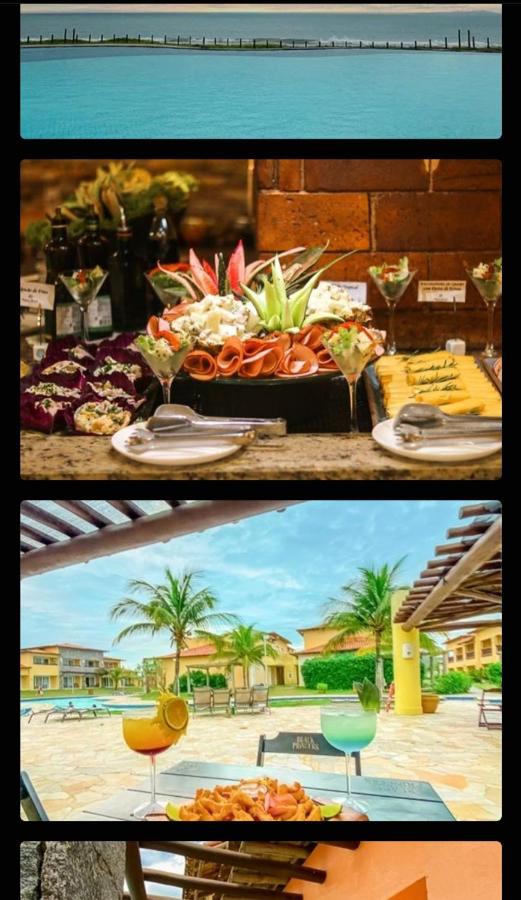 Búzios Beach Resort - Chambres d’hôtes