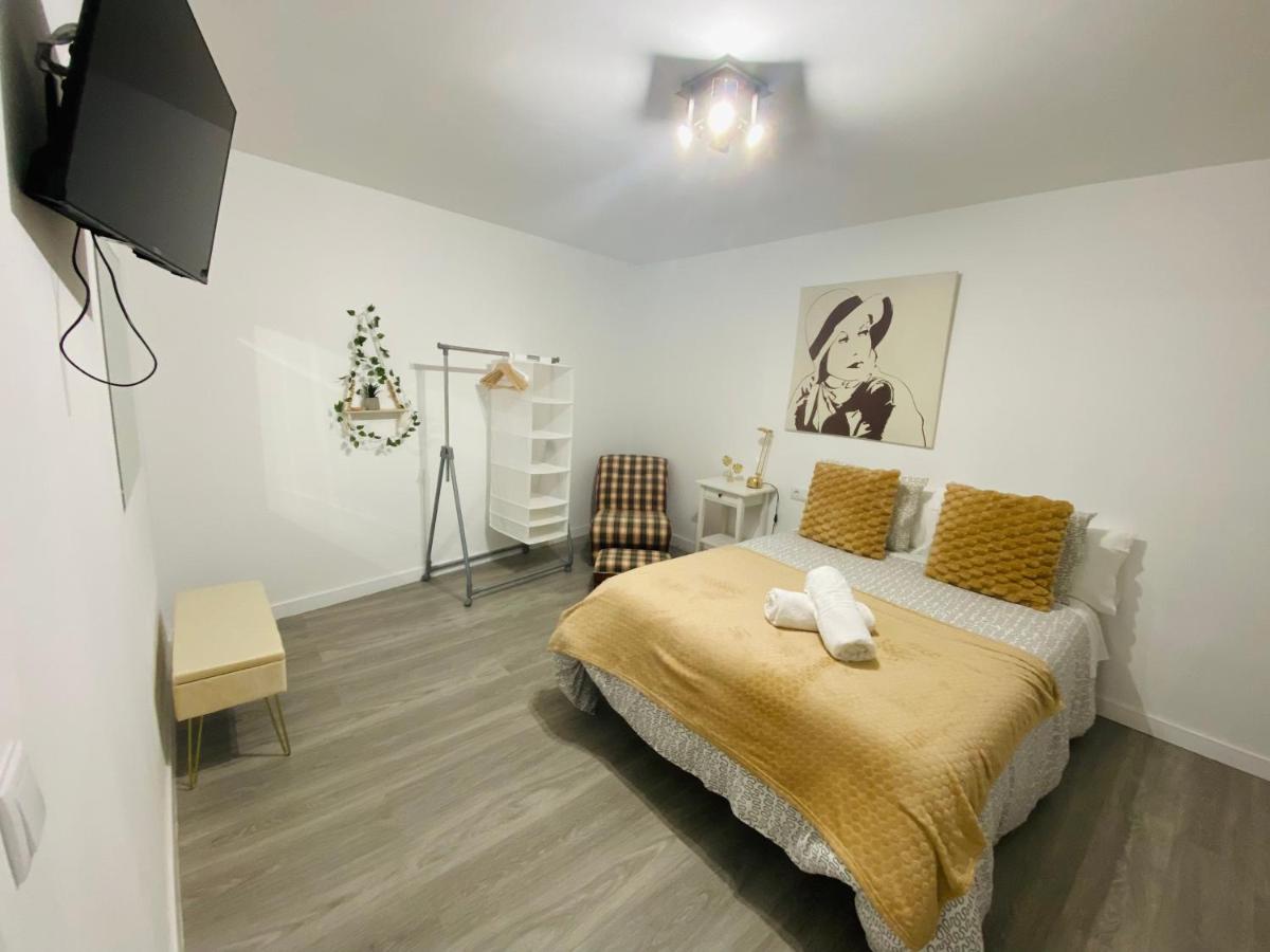 Solpor 2 - Bed and Breakfast