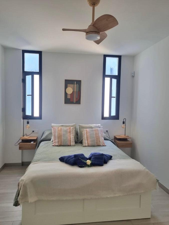 Dream of Eca by Best Holidays Fuerteventura - B&B Corralejo