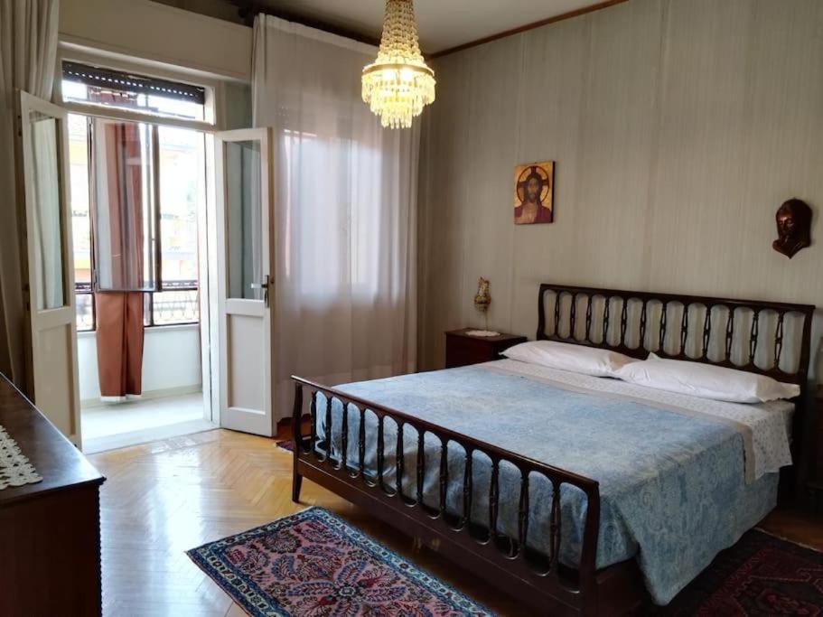 Appartement met 2 slaapkamers