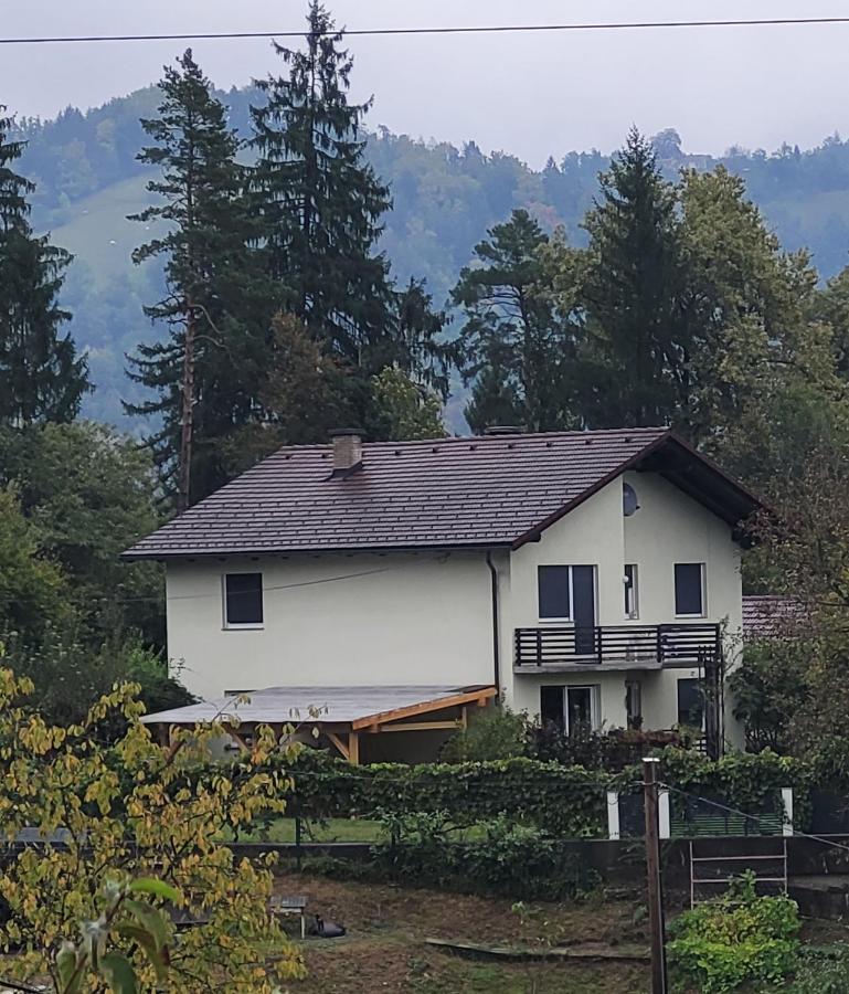 Apartma Tanja - Ferienwohnung