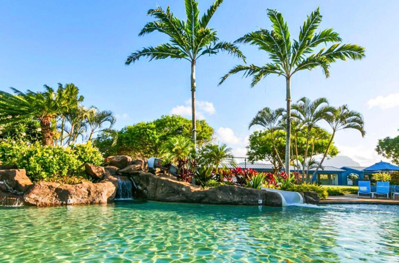 Poipu Makai E1 - Bed and Breakfast