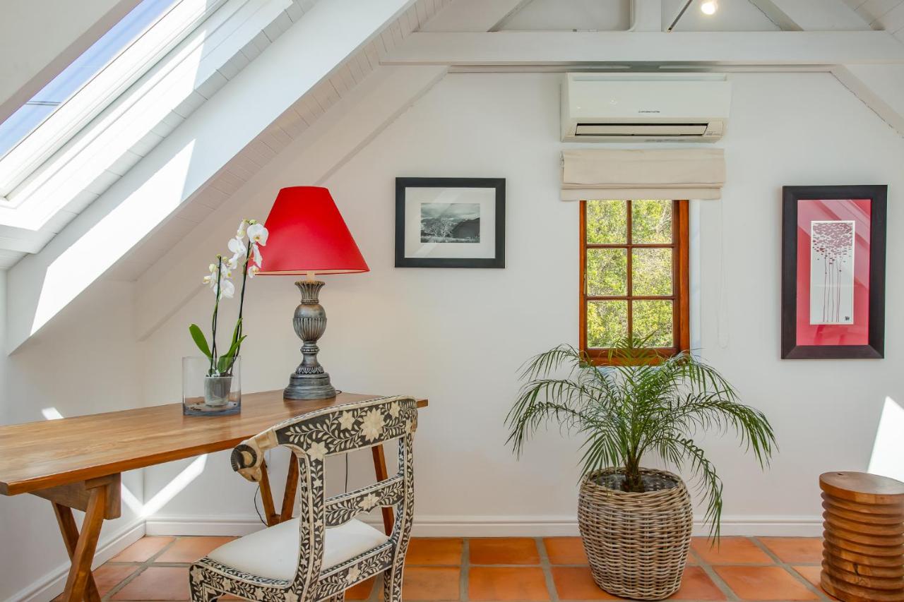 Junior Suite with Mountain View