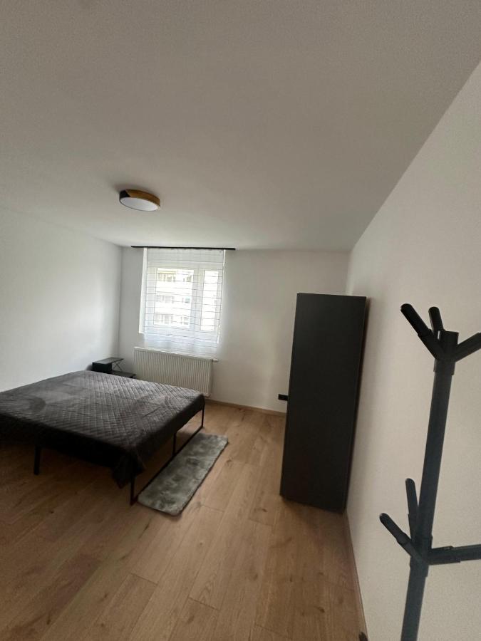 Apartment mit 2 Schlafzimmern