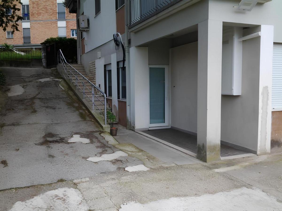 Sogni d'oro a 300 m dai Sassi - B&B