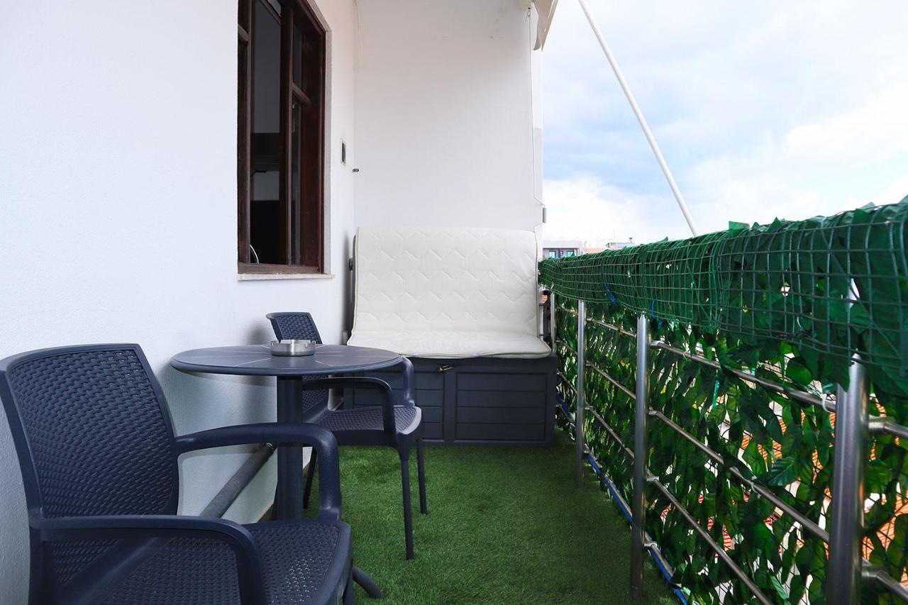 Studio92 Chania - B&B Chionáto