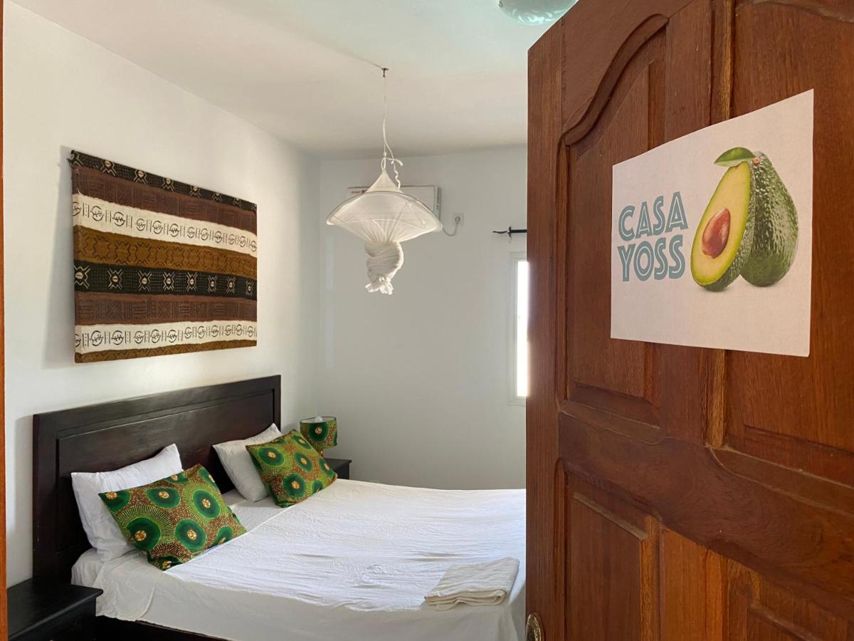 Tweepersoonskamer met Eigen Badkamer