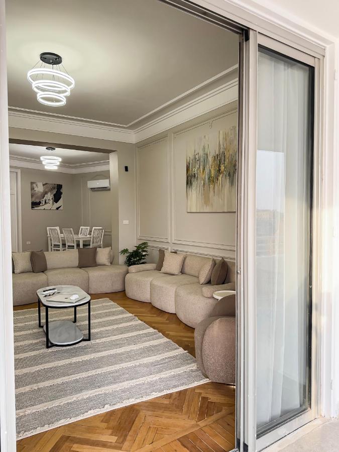 Apartment mit 3 Schlafzimmern
