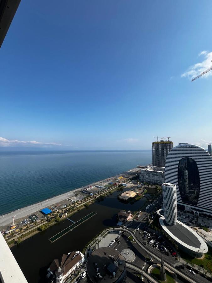 DREAM VIEW - Orbi City A - Floor 41 - Chambres d’hôtes