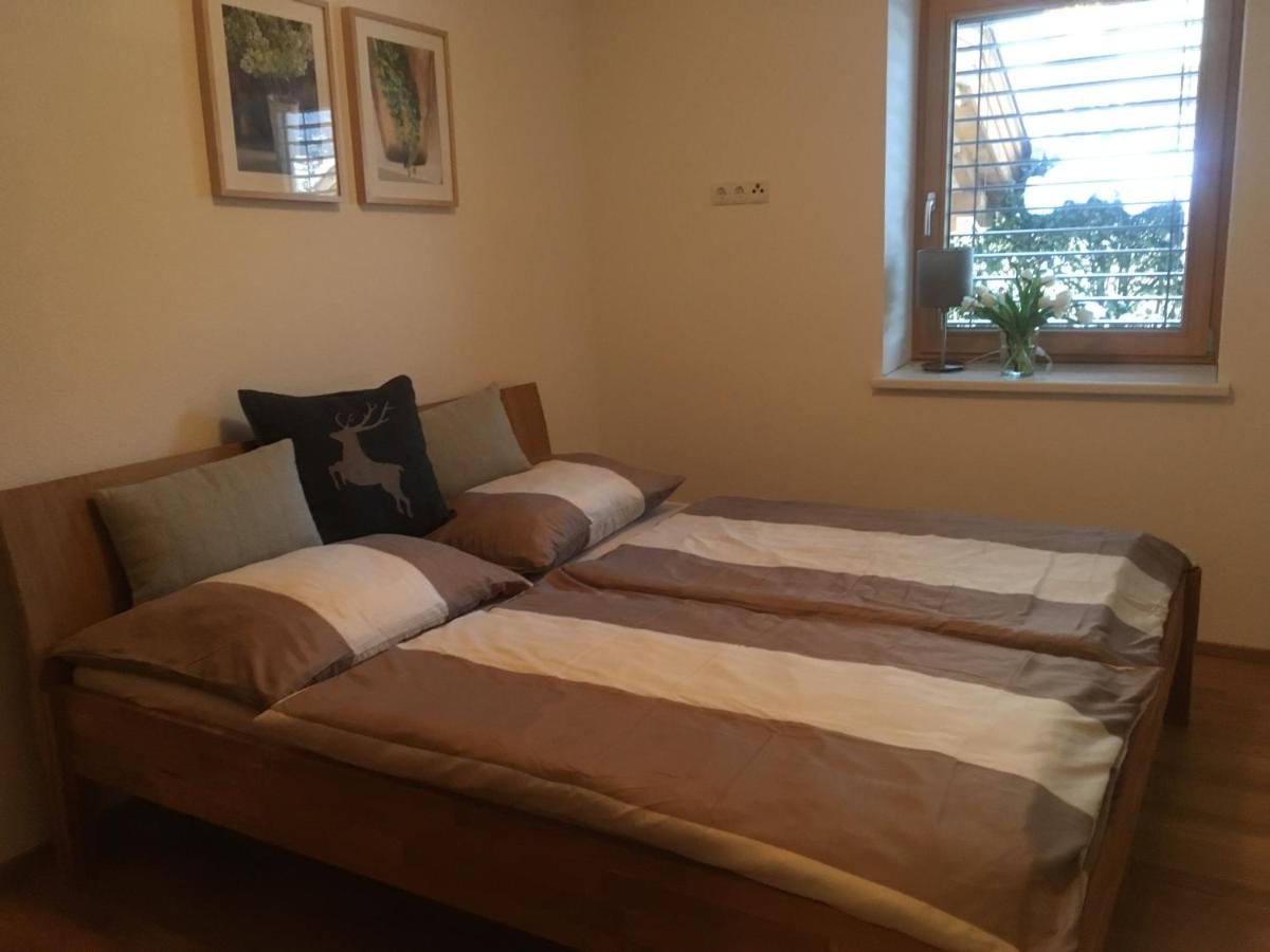 Haus Salner - B&B